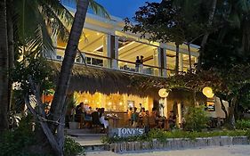 Jony'S Beach Resort